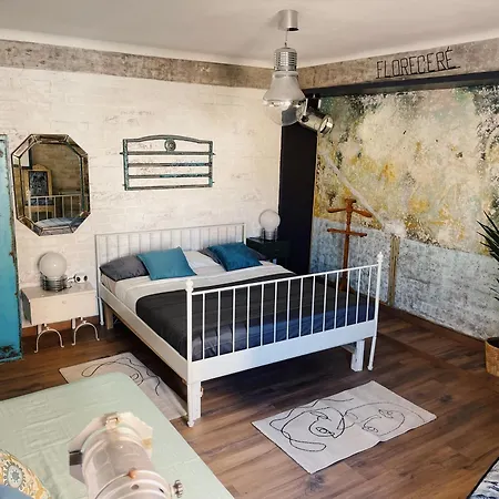 Picasso Loft Centrum Apartment Malaga