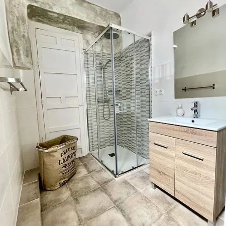 Apartment Picasso Loft Centrum *