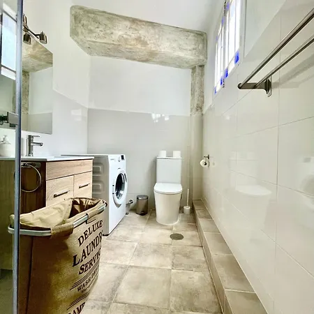 Picasso Loft Centrum Malaga