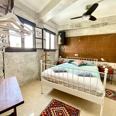Picasso Loft Centrum Apartment