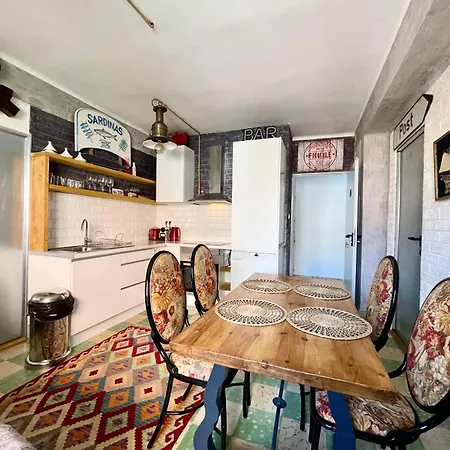Picasso Loft Centrum Apartment *