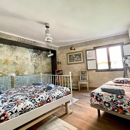 Picasso Loft Centrum * Malaga