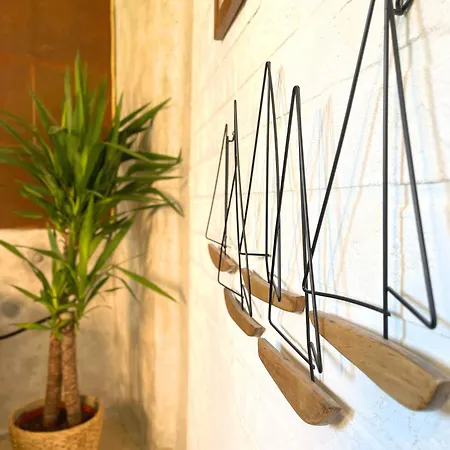 Picasso Loft Centrum Malaga