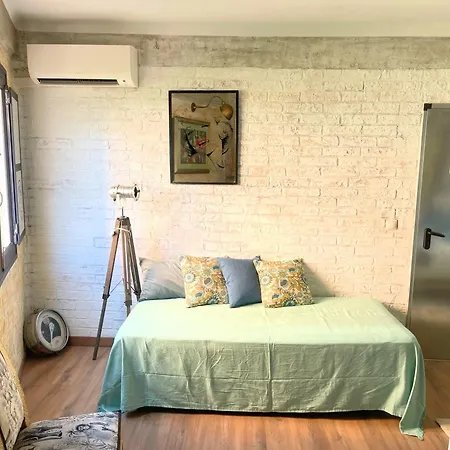 Picasso Loft Centrum Apartament