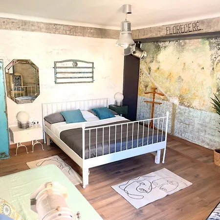 Apartament Picasso Loft Centrum